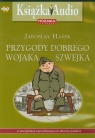 Przygody dobrego wojaka Szwejka CD mp3 Hasek Jaroslav