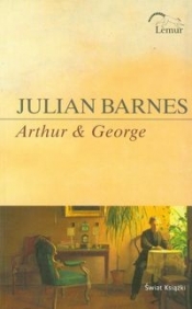Arthur i George - Julian Barnes