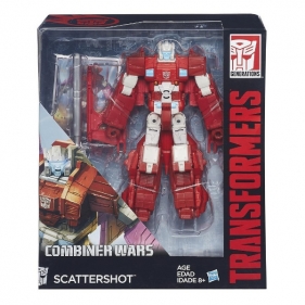 HASBRO TRA Generati. Voyager Scattershot (B0975EU02/B4664)