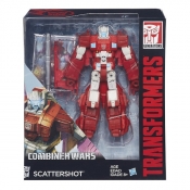 HASBRO TRA Generati. Voyager Scattershot (B0975EU02/B4664)