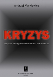 Kryzys - Andrzej Małkiewicz