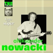Lato jest super (CDMTJ10405)