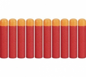 NERF N-Strike Mega 10 strzałek