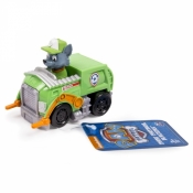 Psi Patrol: Pojazd Rocky (6040907/20095481)