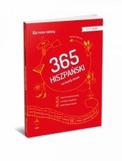Hiszpański 365 na każdy dzień
