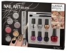 Zestaw kosmetyczny Nail Art Deluxe Set Boulevard de Beauté