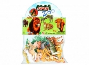 Dzikie zwierzęta ZOO