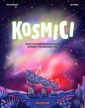Kosmici - Morancy Joalda