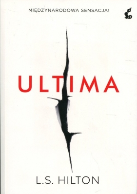 Ultima - Hilton L.S.