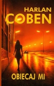 Obiecaj mi - Harlan Coben