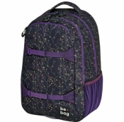 Plecak Be.bag Flower wall