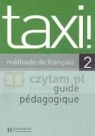 Taxi 2 PL podręcznik nauczyciela