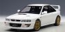 AUTOART Subaru Impreza 22B 1998 Upgraded (78605)