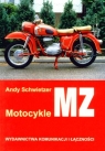 Motocykle MZ od 1950 roku