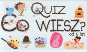 Quiz Co wiesz