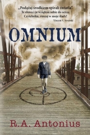 Omnium - Richard A. Antonius