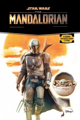 Star Wars. The Mandalorian - Schreiber Joe
