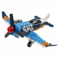 Lego Creator: Samolot śmigłowy (31099)