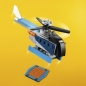 Lego Creator: Samolot śmigłowy (31099)