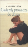 Gwiazdy prowadzą do domu Rice Luanne