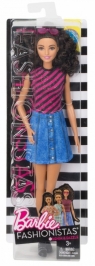 BARBIE Fashionistas, Denim (FBR37)