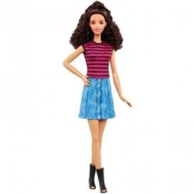 Barbie Fashionistas Denim&Dazzle