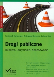 Drogi publiczne budowa utrzymanie finansowanie
