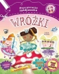 Moja pierwsza zgadywanka. Wróżki - Fiona Munro