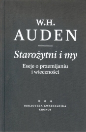 Starożytni i my