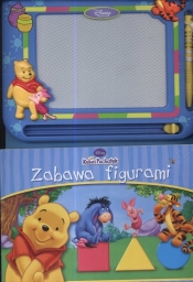 Zabawa figurami - <br />