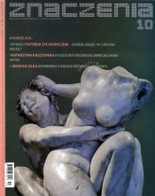 Znaczenia. Kultura, komunikacja, społeczeństwo 10/2014 - Opracowanie zbiorowe