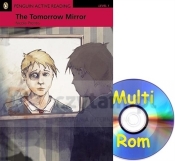 PLAR Tomorrow Mirror Bk/CDR (1)