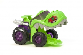 T-recers - Mega Wheels T Rex, Pojazd