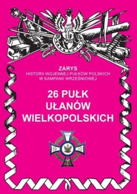 26 Pułk Ułanów Wielkopolskich - Dymek Przemysław