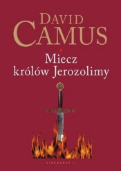 Miecz królów Jerozolimy