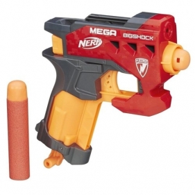 NERF Mega Bigshock (A9314EU40)