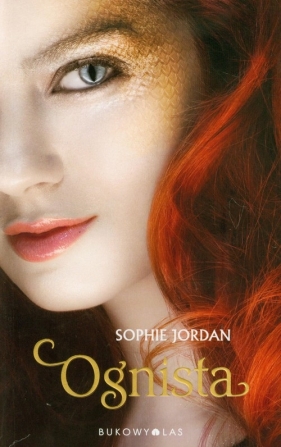 Ognista - Jordan Sophie