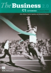 The Business 2.0 C1 Advanced Student's Book - Edward De Chazal, Rachel Appleby, John Allison