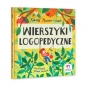 Wierszyki logopedyczne - Huzar-Czub Kasia, Bartosik Joanna (ilustr.)