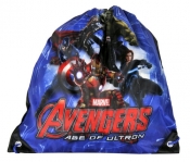 Worek szkolny Avengers