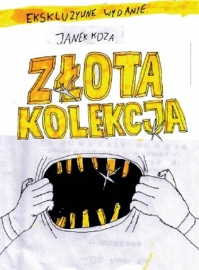 Złota kolekcja Tom 1 - Janek Koza