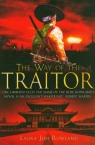 Way of the Traitor