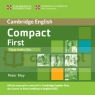 Compact First Class Audio CDs Peter May