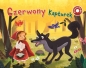 Czerwony Kapturek. Rozkładanki - Jul Łyskawa, Opracowanie zbiorowe