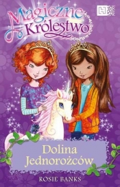 Magiczne Królestwo 2 Dolina Jednorożców