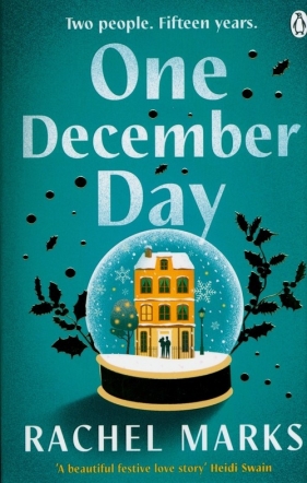 One December Day