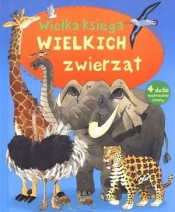 Wielka księga wielkich zwierząt