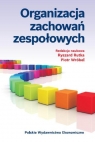 Organizacja zachowań zespołowych Rutka Ryszard, Wróbel  Piotr