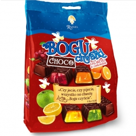 BOGUchwałki Choco