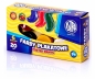 Farby plakatowe Astra, 6 kolorów x 20 ml (301109001)